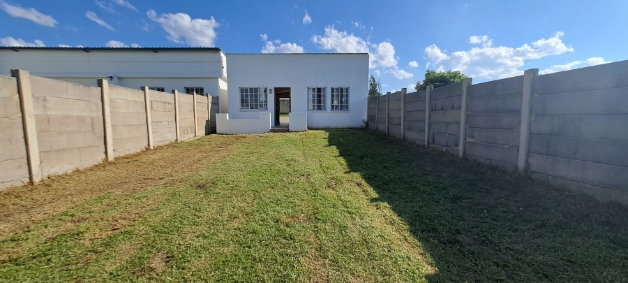 To Let 2 Bedroom Property for Rent in Bethlehem Rural Free State